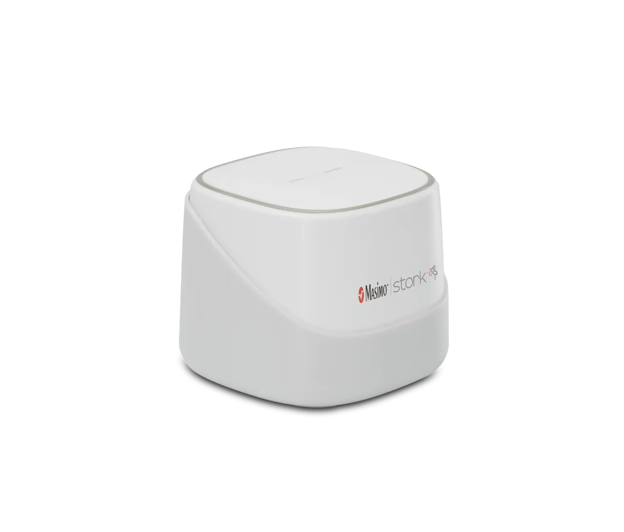 Masimo Stork Vitals Smart Home Baby Monitoring System | FDA Cleared