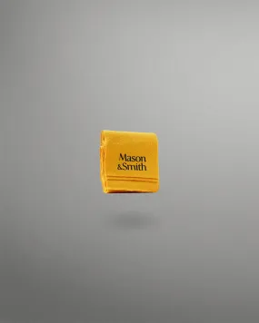 Mason and Smith High Shine Polish Cloth