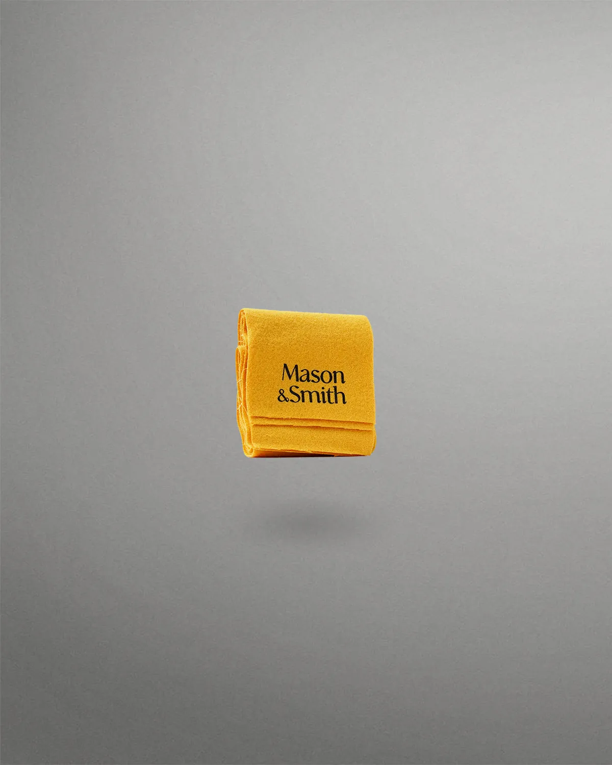 Mason and Smith High Shine Polish Cloth