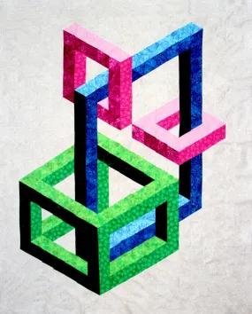 Mazed Pattern