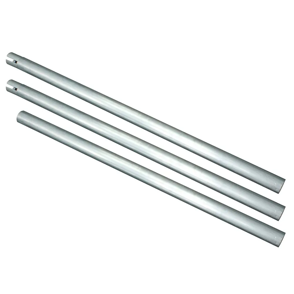 Metal Inner Tube Crossbars for Motorised & Manual Backdrop Support Systems (Single Set)