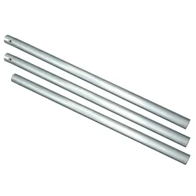 Metal Inner Tube Crossbars for Motorised & Manual Backdrop Support Systems (Single Set)