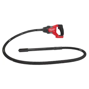 Milwaukee 2911-80 M18 FUEL 18V 8' Lithium-Ion Concrete Vibrator - Recon
