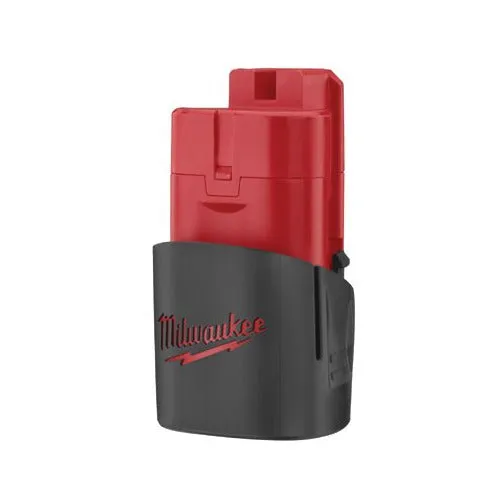 Milwaukee 48-11-2401 M12 Red Lithium-Ion Tool Battery