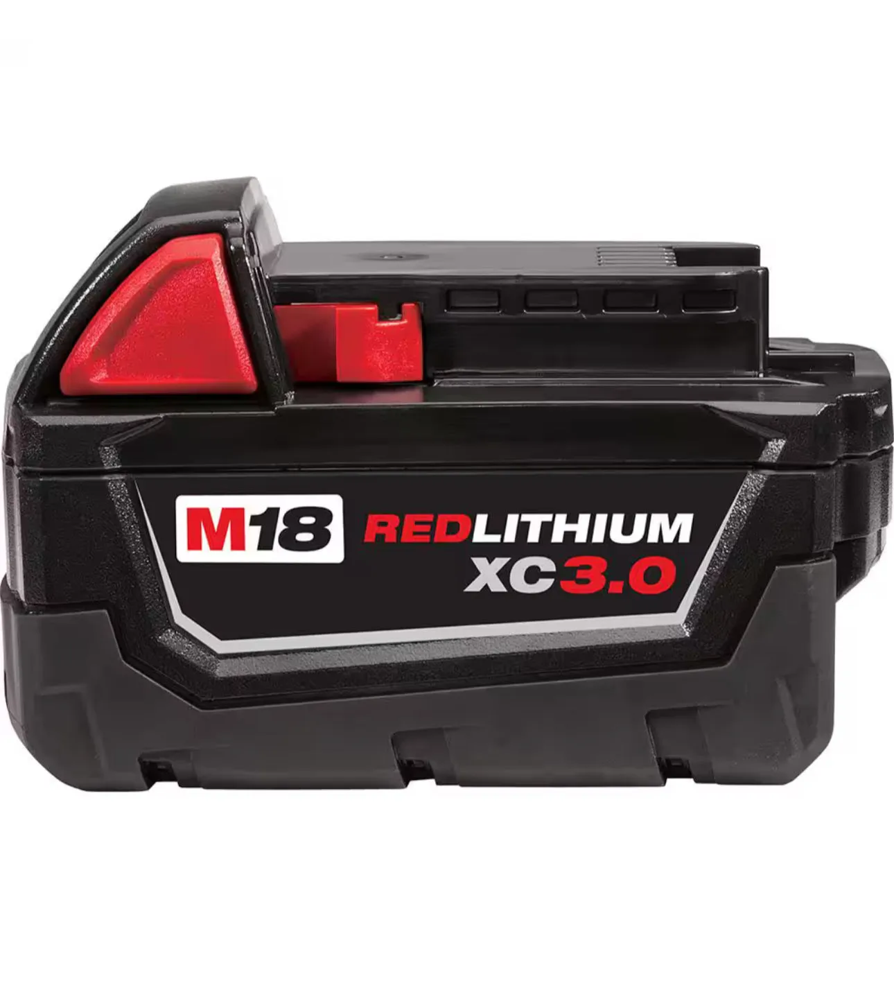 Milwaukee M18 Extended Capacity 3.0 Ah Battery Pack