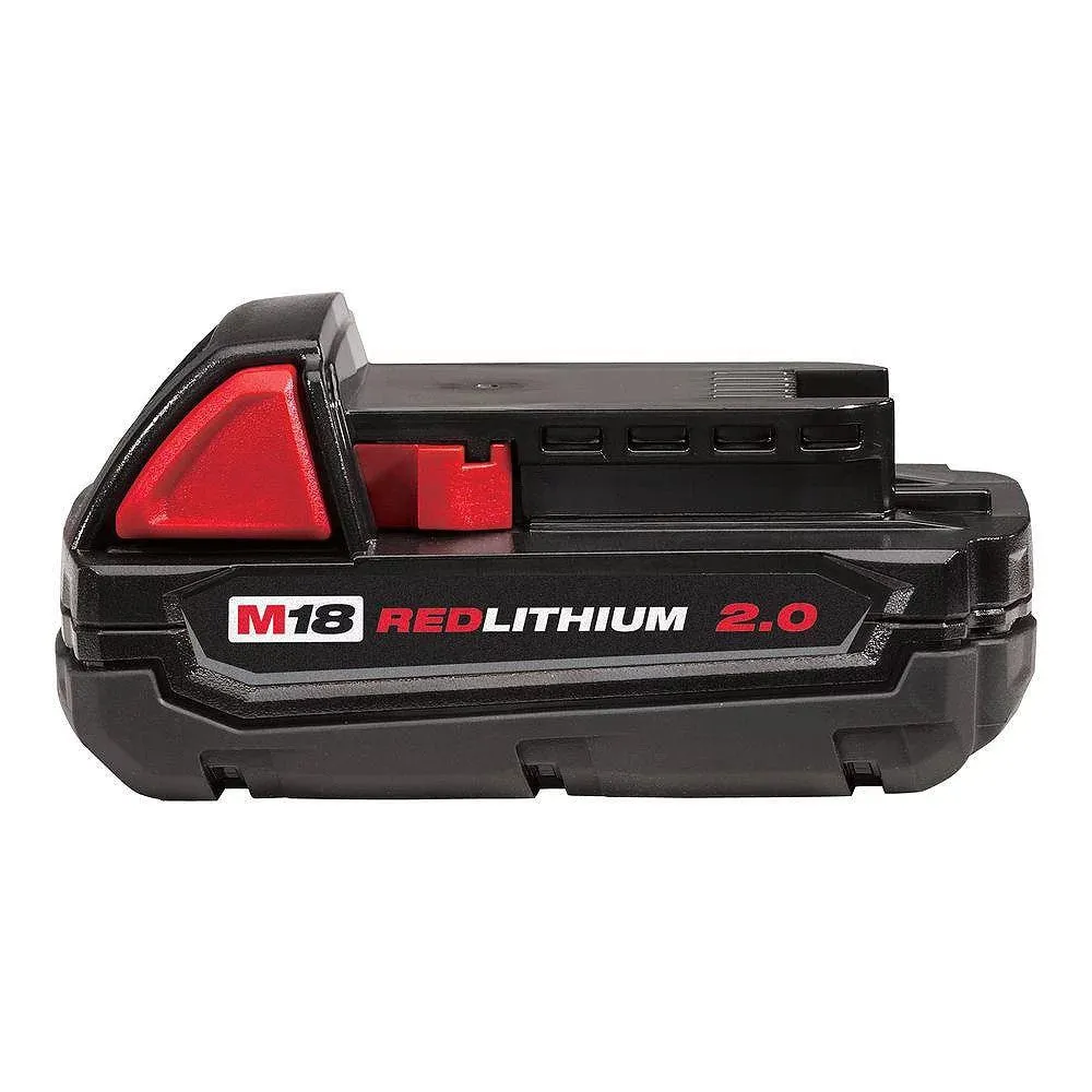 Milwaukee M18 REDLITHIUM CP 2.0 Battery