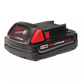 Milwaukee M18 REDLITHIUM CP 2.0 Battery