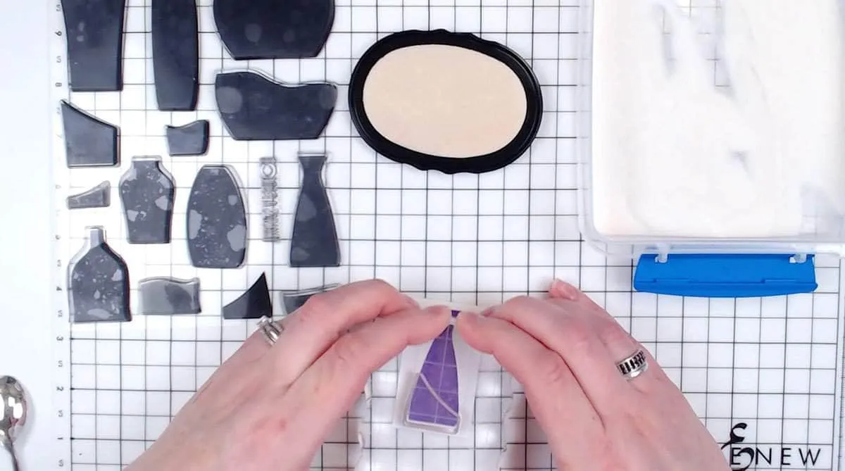 Mission: Inspiration Online Cardmaking Class
