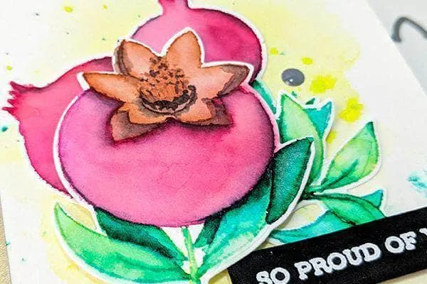 Mission: Inspiration Online Cardmaking Class