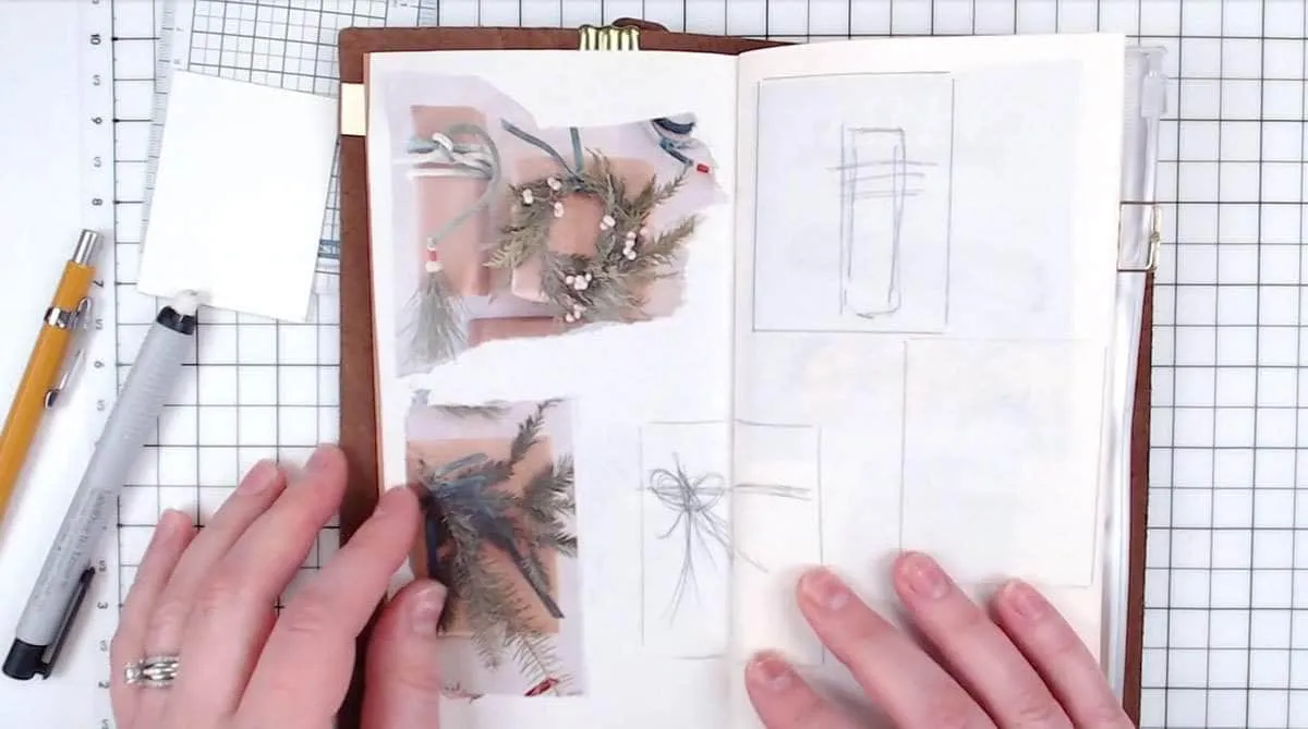 Mission: Inspiration Online Cardmaking Class