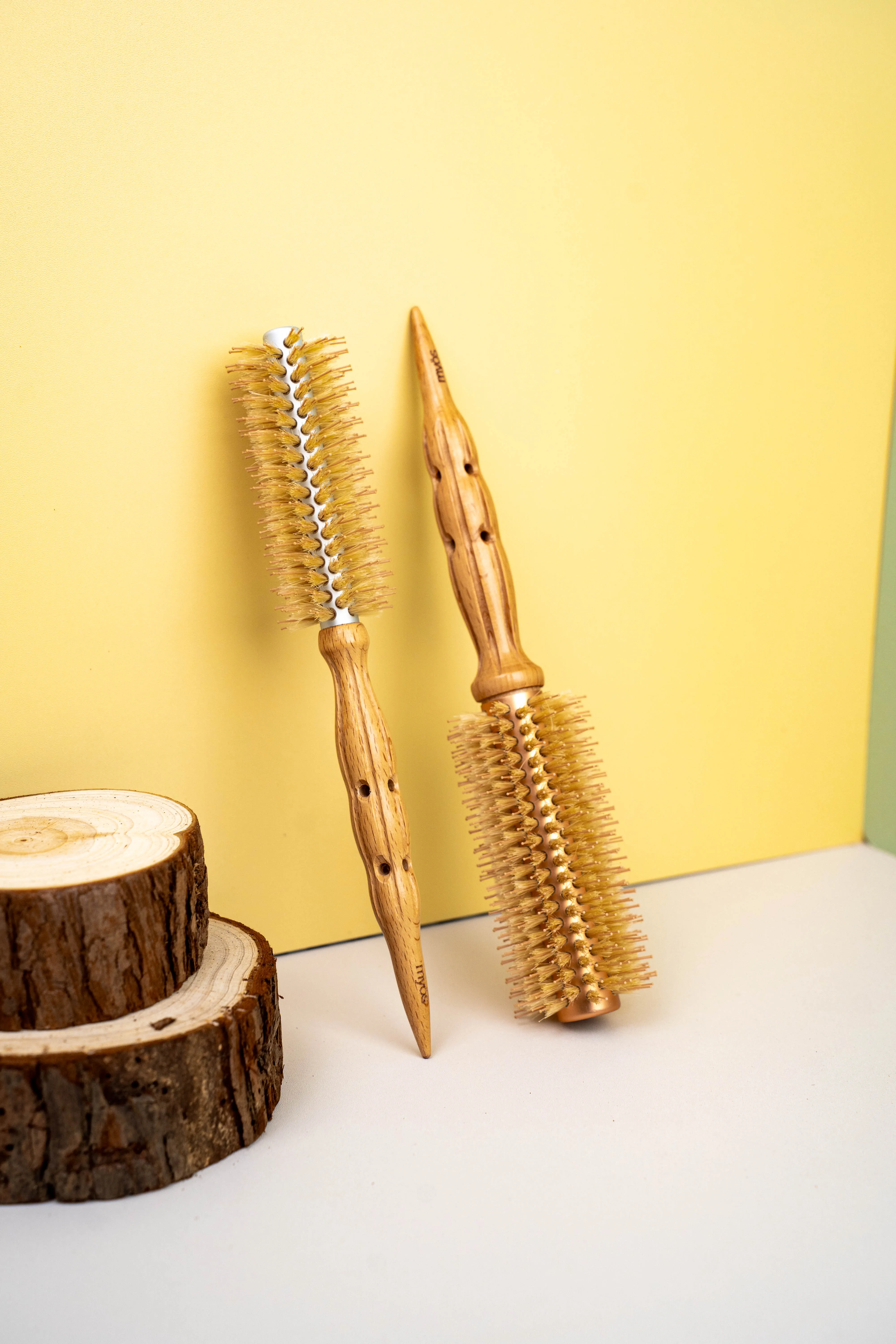 MYOS Round Brush 43mm