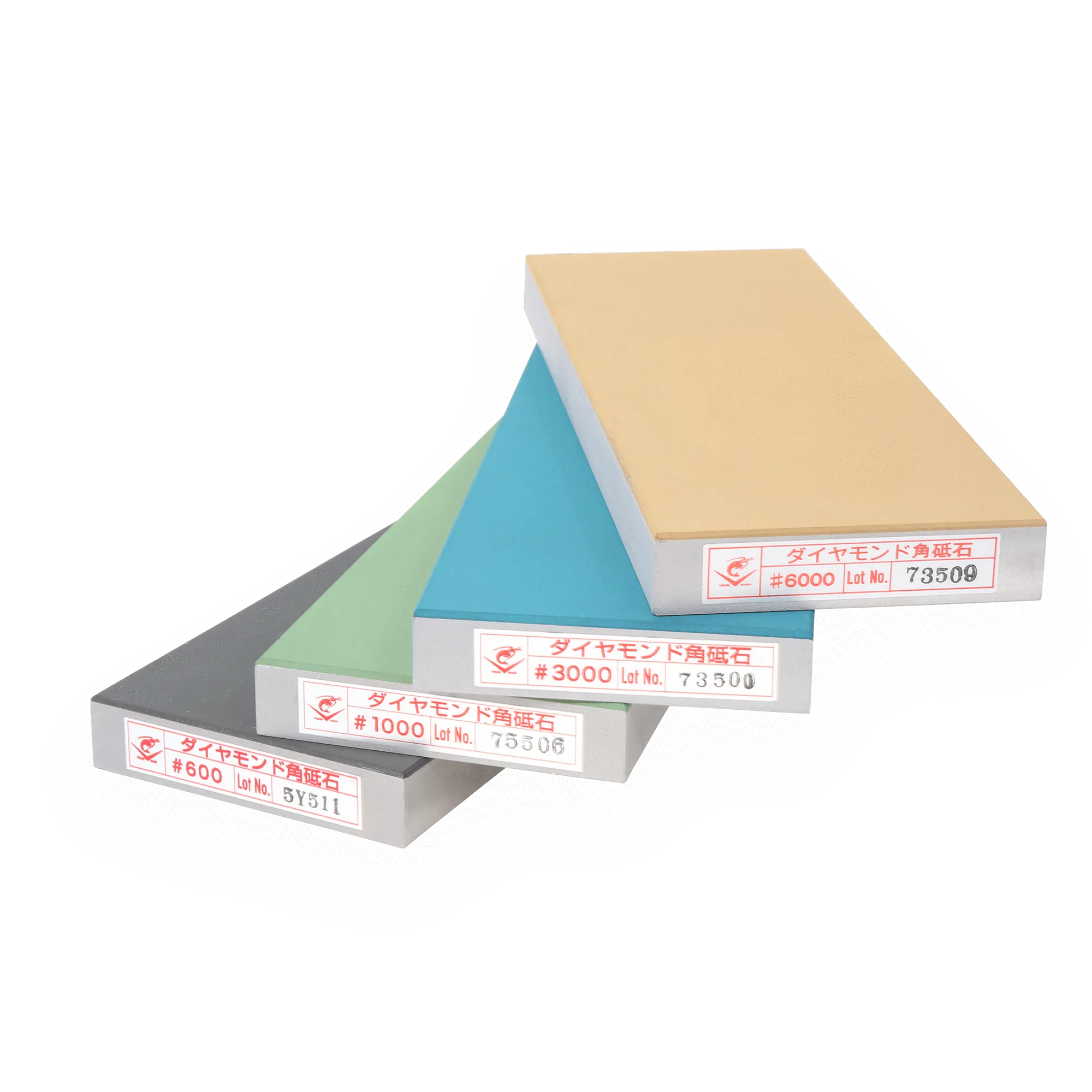 Naniwa Diamond Whetstone - #3000