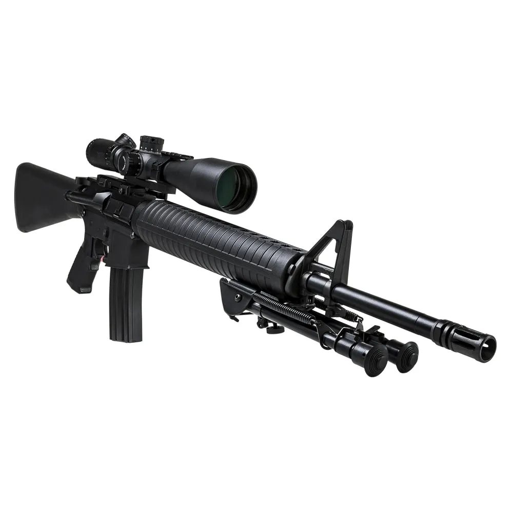 NcSTAR Precision Grade Full Size Folding Bipod w/ 3 Adapters