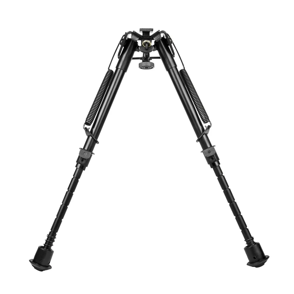 NcSTAR Precision Grade Full Size Folding Bipod w/ 3 Adapters