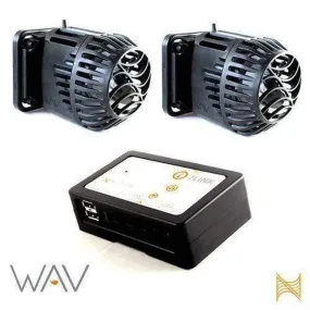 Neptune Systems Apex WSK - WAV Starter Kit