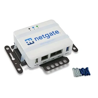 Netgate 1100 Wall Mount Kit