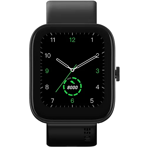 Noise ColorFit Caliber Smartwatch