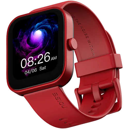 Noise ColorFit Caliber Smartwatch
