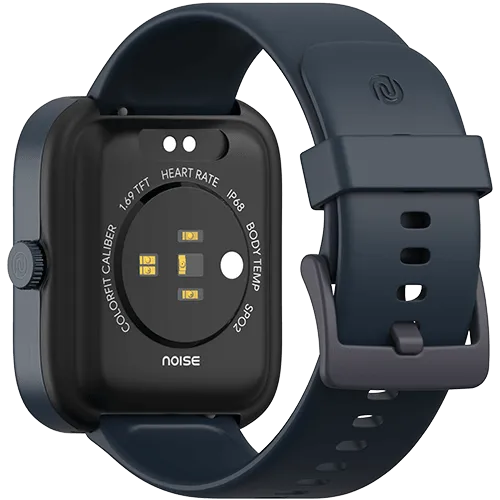 Noise ColorFit Caliber Smartwatch