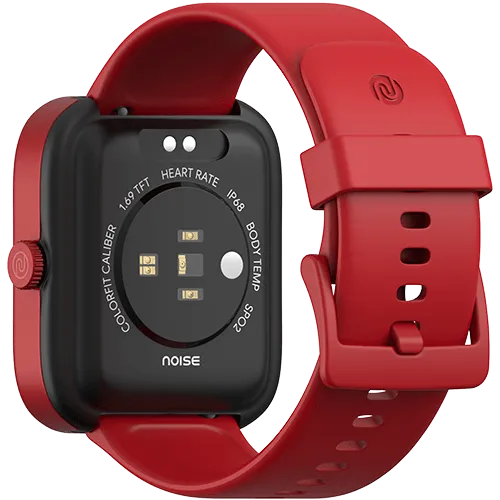 Noise ColorFit Caliber Smartwatch