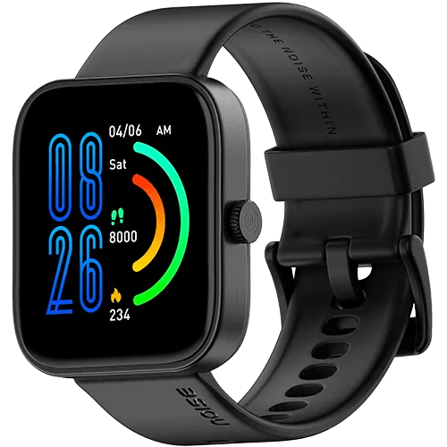 Noise ColorFit Caliber Smartwatch