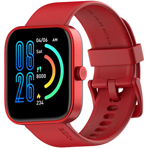 Noise ColorFit Caliber Smartwatch