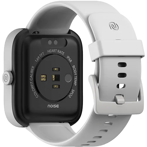 Noise ColorFit Caliber Smartwatch