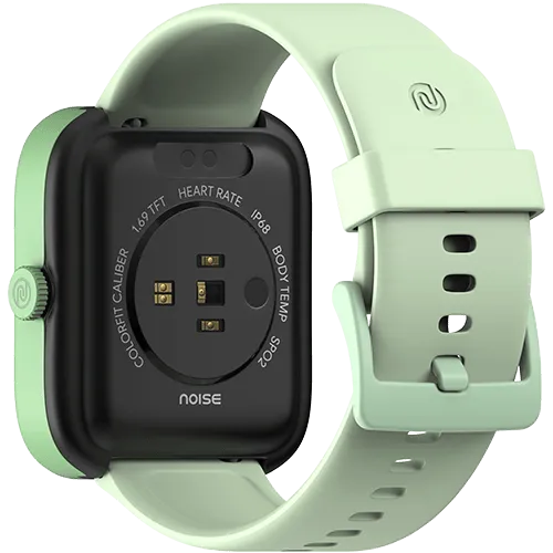 Noise ColorFit Caliber Smartwatch