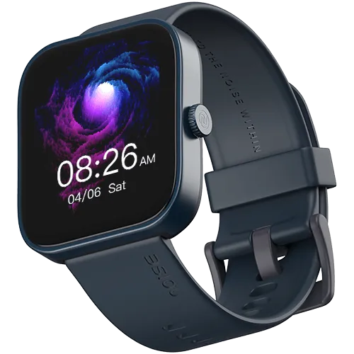Noise ColorFit Caliber Smartwatch