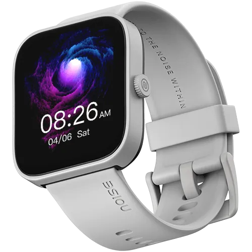 Noise ColorFit Caliber Smartwatch