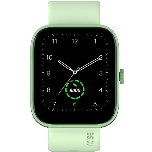 Noise ColorFit Caliber Smartwatch