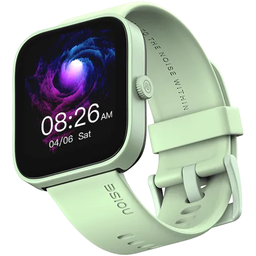 Noise ColorFit Caliber Smartwatch