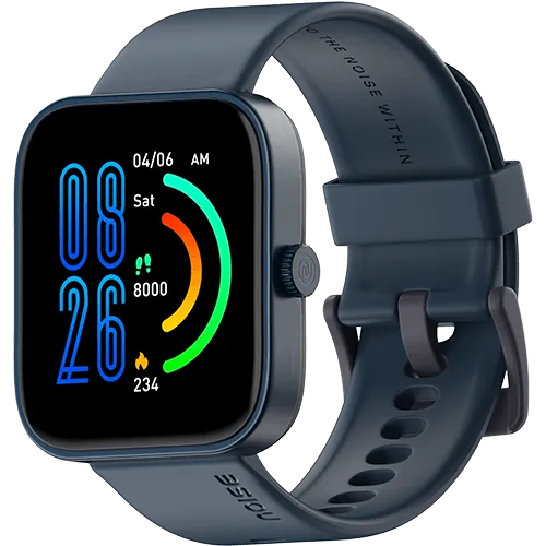 Noise ColorFit Caliber Smartwatch