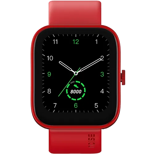 Noise ColorFit Caliber Smartwatch