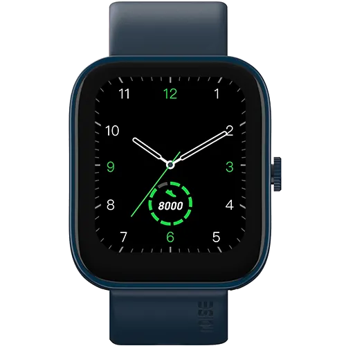 Noise ColorFit Caliber Smartwatch