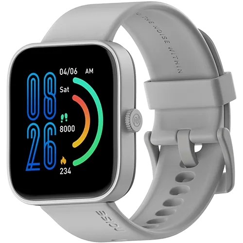 Noise ColorFit Caliber Smartwatch