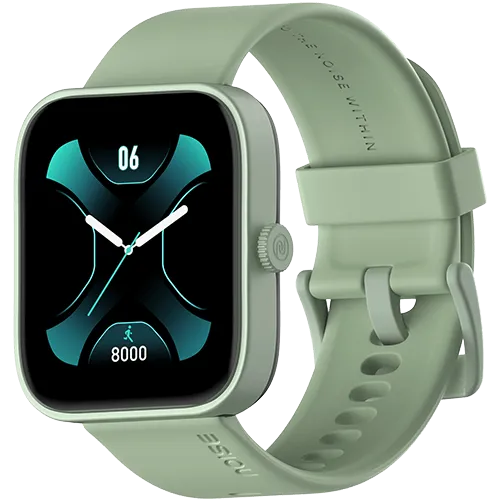 Noise ColorFit Caliber Smartwatch