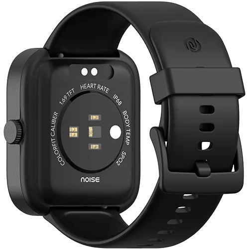 Noise ColorFit Caliber Smartwatch