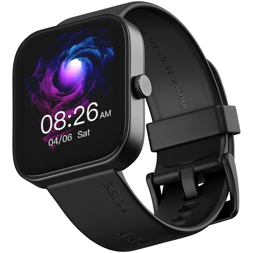 Noise ColorFit Caliber Smartwatch