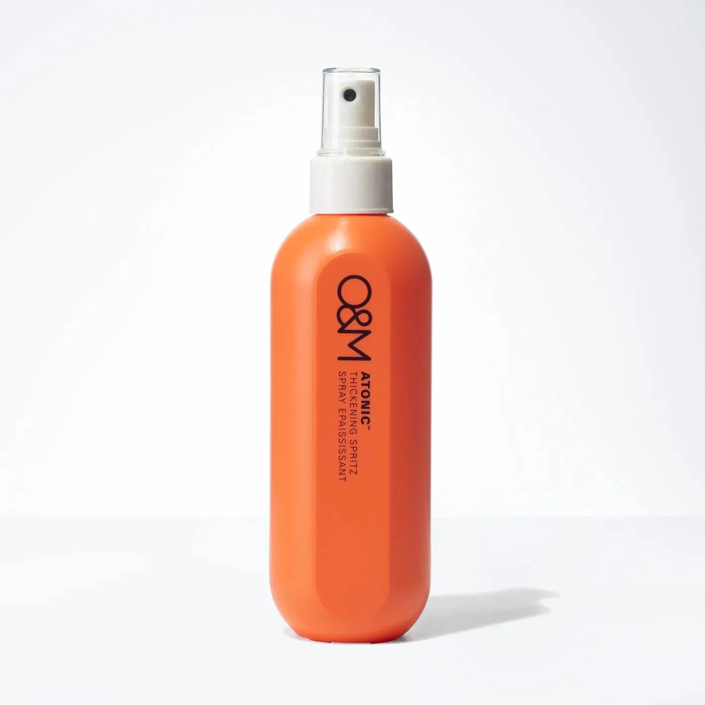 O&M Atonic Hair Thickening Spritz