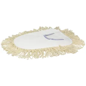 O'Cedar® MaxiDust™ Wedge Cotton Looped End Dust Mops - Case of 12