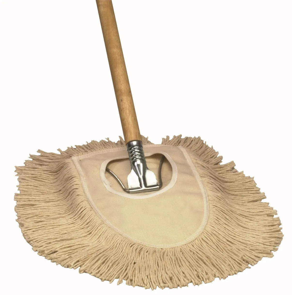 O'Cedar® MaxiDust™ Wedge Cotton Looped End Dust Mops - Case of 12