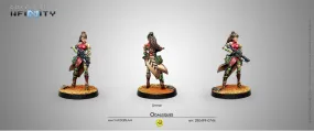 ODALISQUES (SPITFIRE)