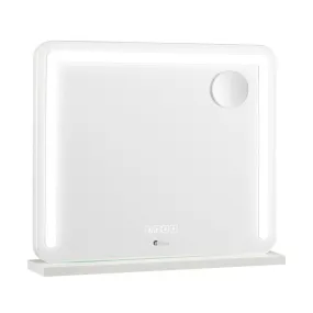 Oikiture Bluetooth Hollywood LED Makeup Mirror 60x52cm