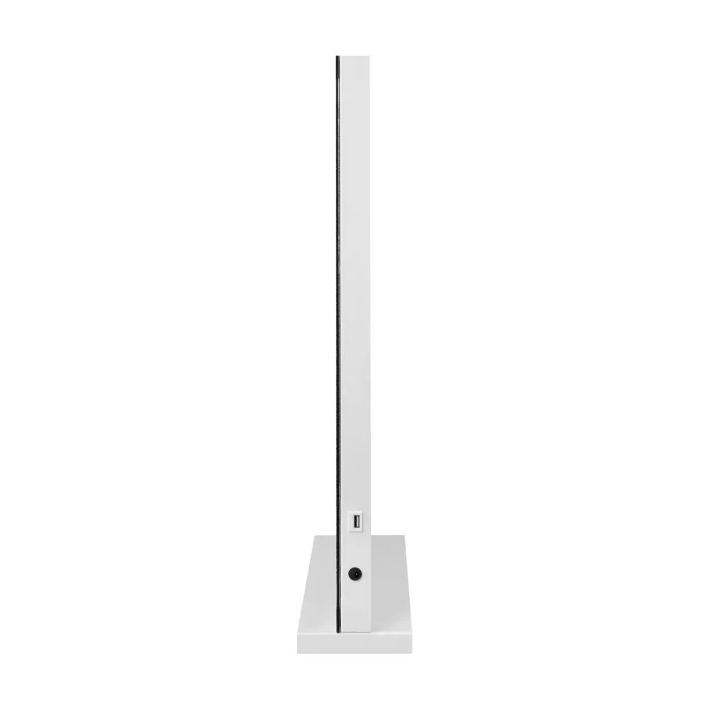 Oikiture Bluetooth Hollywood LED Makeup Mirror 80x62cm