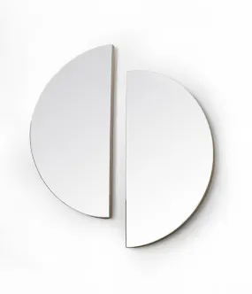 Olsen Set of 2 Mirrors
