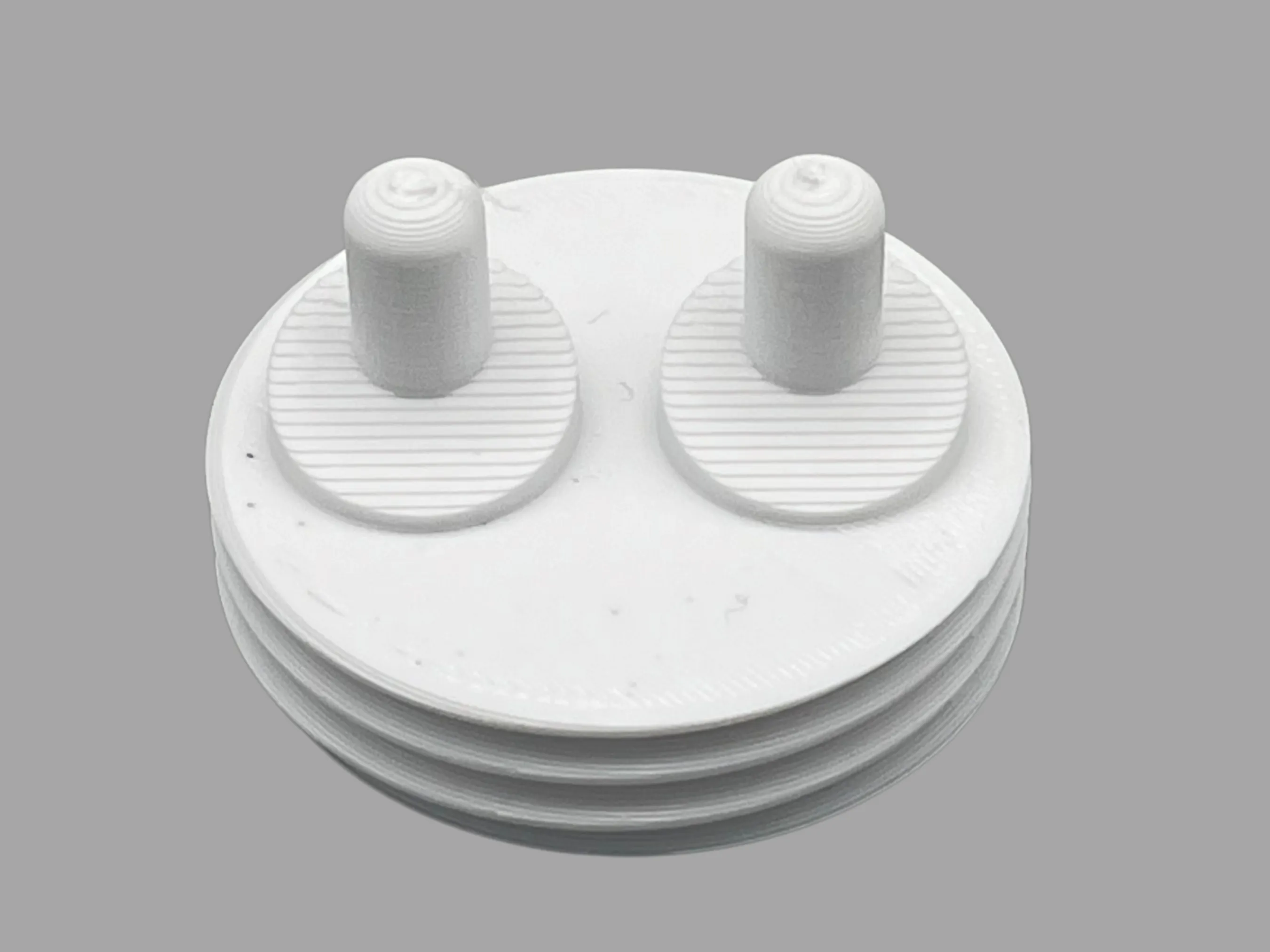 Oral-B iO Brush Head Holder for Electric Toothbrush Holders