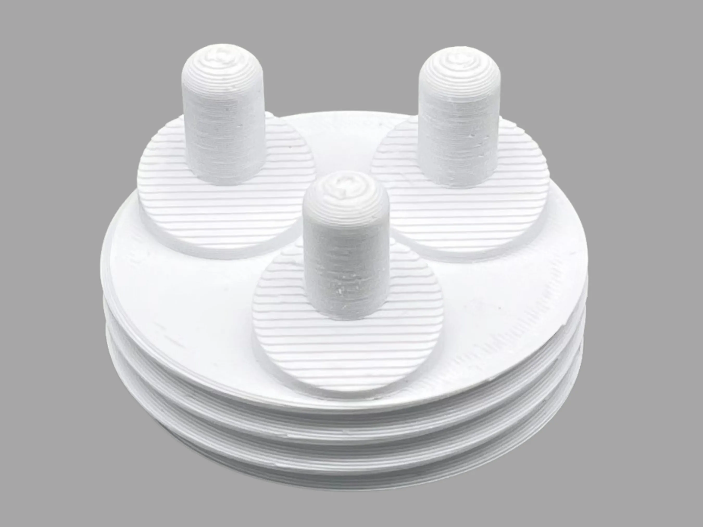 Oral-B iO Brush Head Holder for Electric Toothbrush Holders
