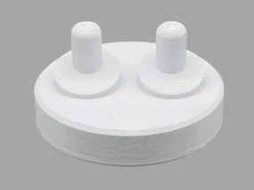 Oral-B iO Brush Head Holder for Electric Toothbrush Holders