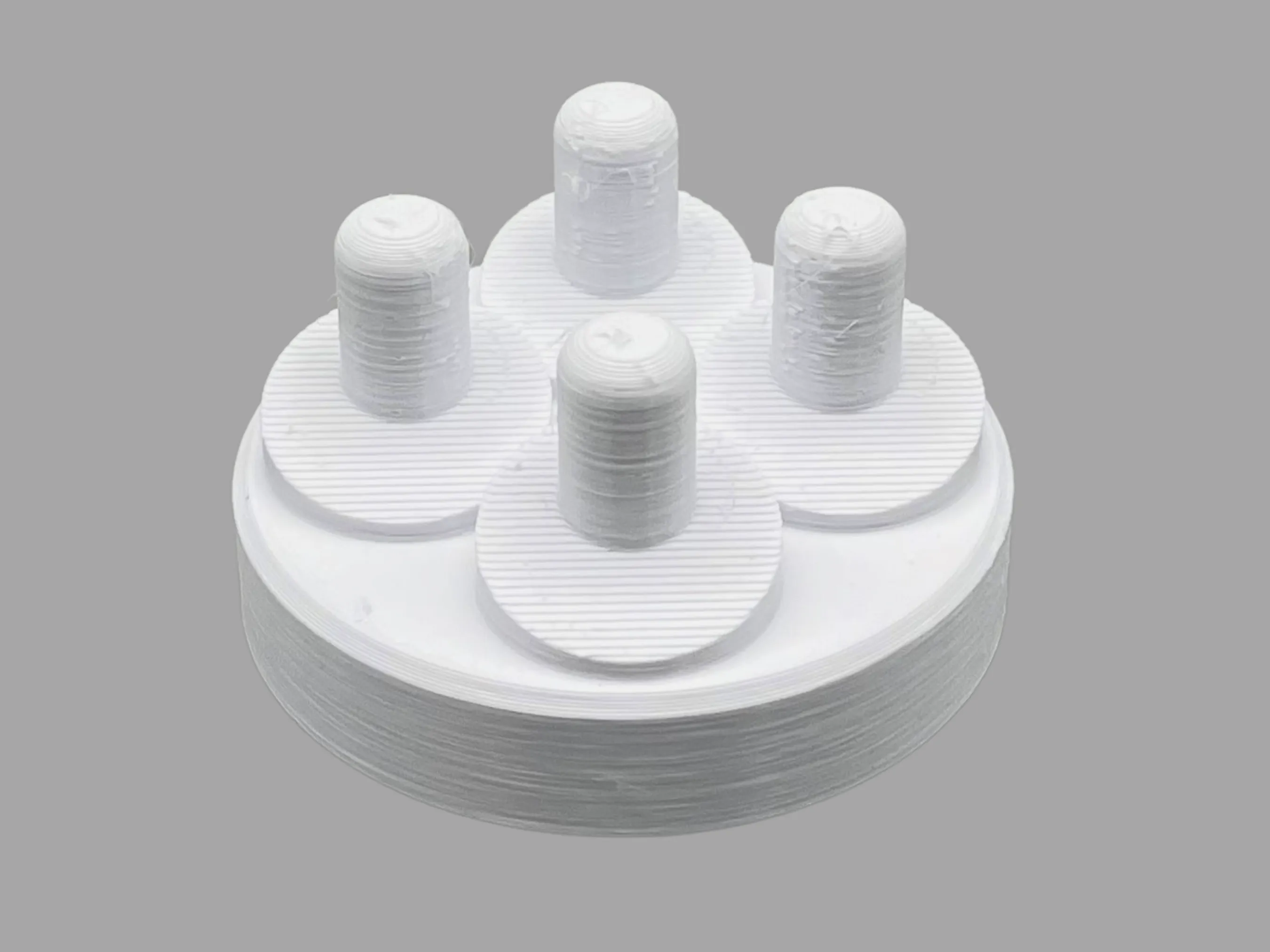 Oral-B iO Brush Head Holder for Electric Toothbrush Holders